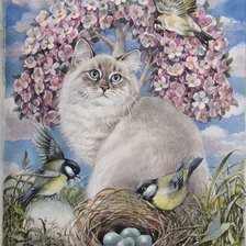 Cross stitch pattern: #2646726