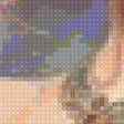 Preview of cross stitch pattern: #2646745