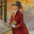 Preview of cross stitch pattern: #2646941