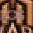 Preview of cross stitch pattern: #2646976