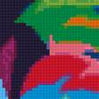 Preview of cross stitch pattern: #2647074