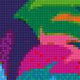 Preview of cross stitch pattern: #2647121