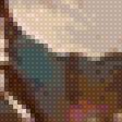 Preview of cross stitch pattern: #2647164