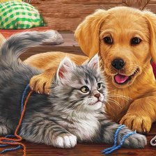 Cross stitch pattern: #2647238