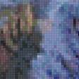 Preview of cross stitch pattern: #2647299