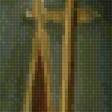 Preview of cross stitch pattern: #2647526