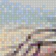 Preview of cross stitch pattern: #2647581