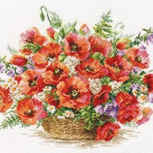 Cross stitch pattern: #2647603