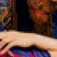 Preview of cross stitch pattern: #2647714