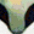 Preview of cross stitch pattern: #2647832