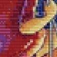 Preview of cross stitch pattern: #2647838