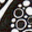 Preview of cross stitch pattern: #2647861