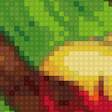 Preview of cross stitch pattern: #2647965