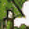 Preview of cross stitch pattern: #2647985