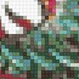 Preview of cross stitch pattern: #2647996