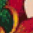 Preview of cross stitch pattern: #2648045