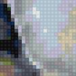 Preview of cross stitch pattern: #2648065