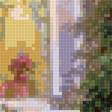 Preview of cross stitch pattern: #2648083