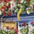 Preview of cross stitch pattern: #2648382