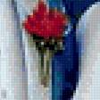 Preview of cross stitch pattern: #2648617