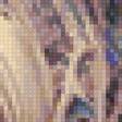 Preview of cross stitch pattern: #2648629