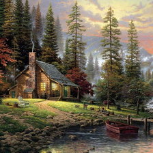 Cross stitch pattern: #2649080