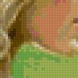 Preview of cross stitch pattern: #2649115