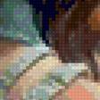 Preview of cross stitch pattern: #2649118