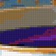 Preview of cross stitch pattern: #2649124