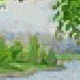 Preview of cross stitch pattern: #2649140
