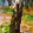 Preview of cross stitch pattern: #2649211