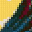 Preview of cross stitch pattern: #2649522