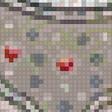 Preview of cross stitch pattern: #2649527