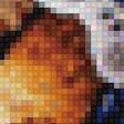 Preview of cross stitch pattern: #2649604
