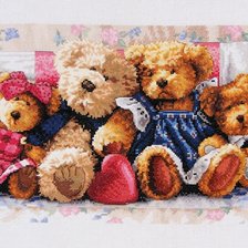 Cross stitch pattern: #2649604