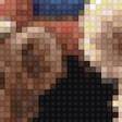 Preview of cross stitch pattern: #2649605