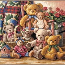 Cross stitch pattern: #2649605