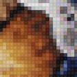 Preview of cross stitch pattern: #2649608