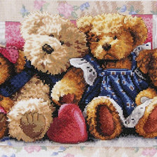 Cross stitch pattern: #2649608