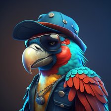 Cross stitch pattern: #2649687