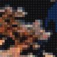 Preview of cross stitch pattern: #2649702