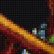 Preview of cross stitch pattern: #2649705