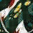 Preview of cross stitch pattern: #2649709