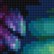 Preview of cross stitch pattern: #2649713