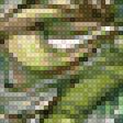 Preview of cross stitch pattern: #2649721