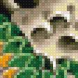 Preview of cross stitch pattern: #2649759