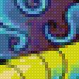 Preview of cross stitch pattern: #2649765