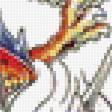 Preview of cross stitch pattern: #2649767