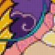 Preview of cross stitch pattern: #2649776