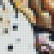 Preview of cross stitch pattern: #2649781